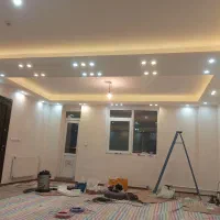 برقکارساختمان وسیم کشی ساختمان