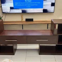 میز تلویزیون پازلی