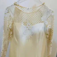 پیراهن مجلسی