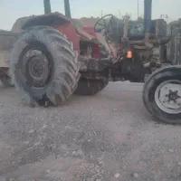 تراکتور ۸۱|خودرو سنگین|لردگان, |دیوار