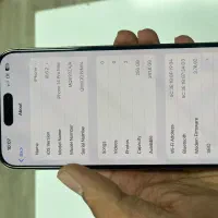 ایفون ۱۴ پرومکس|موبایل|اردبیل, |دیوار