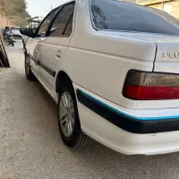 پژو پارس xu7pسفارشی فول|خودرو سواری و وانت|اردکان, |دیوار