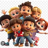 مربی مهد کودک ۳ سال و مربی نقاشی تخصصی