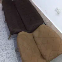 مبل چستر قایقی|مبلمان خانگی و میز عسلی|اندیمشک, |دیوار