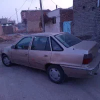 دووسیلو|خودرو سواری و وانت|ارومیه, |دیوار