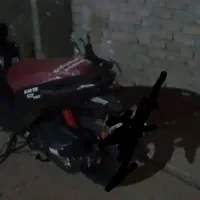 موتور صفر خشک قیمت توافقی