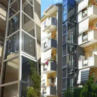 فروش ونصب انواع بالابرواسانسورهای خانگی وصنعتی|خدمات پیشه و مهارت|زاهدان, |دیوار