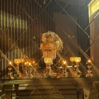 باغ تالار کاراما|خدمات پذیرایی، مراسم|تهران, چیتگر شمالی|دیوار