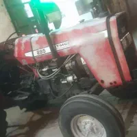 تراکتور۲۸۵ مدل۹۲|خودرو سنگین|مشهد, شهرک شهید باهنر|دیوار