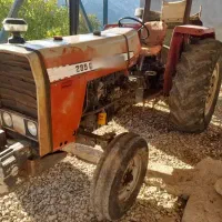 تراکتور ۲۸۵