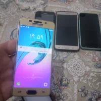 گوشی موبایل سامسونگ جهت فروش|موبایل|خرمآباد, |دیوار