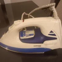 اتو بخار