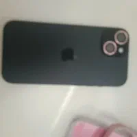 گوشی آیفون 15 128گیگ میل به معاوضه|موبایل|تهران, سلسبیل شمالی|دیوار