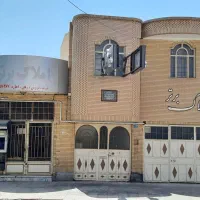 فروش ویلایی حاشیه خیابان دانش