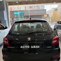 پژو ۲۰۷ پانوراما اتومات Tu5P * نقد و اقساط *|خودرو سواری و وانت|تهران, دریا|دیوار