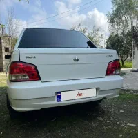 132 مدل ۹۰ بیرنگ، بدون ضربه و آث|خودرو سواری و وانت|چمستان, |دیوار