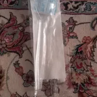 پک یکبار مصرف قاشق و چنگال