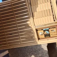کولر اجنرال پنجره ای در حد|کولر گازی و فن‌کوئل|جم, |دیوار