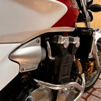 Cb1300|موتورسیکلت|همدان, |دیوار