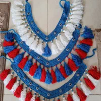 سینه بند اسب|اسب و تجهیزات اسبسواری|مشهد, شترک|دیوار