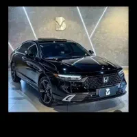 فروش فوری حواله هوندا آکورد