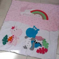 سرویس خواب خوش طرح مشترک|اسباب و اثاث بچه|قزوین, |دیوار