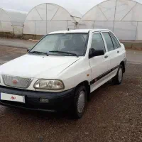 پراید مدل ۹۰|خودرو سواری و وانت|محلات, |دیوار