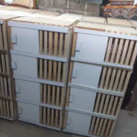 جفت کن در محمدشهر