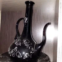 ظرف دکوری|کلکسیون اشیاء عتیقه|قزوین, |دیوار