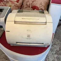 پرینتر لیزری