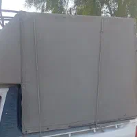 اتاق پراید بار
