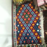 گلیم‌دست‌بافت