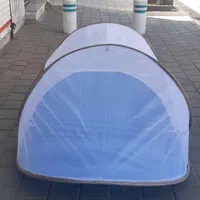 پشه بند آسان نصب|کوهنوردی و کمپینگ|مشهد, محمدآباد|دیوار