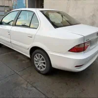 سمند سورن ای اف سون|خودرو سواری و وانت|بندرعباس, |دیوار