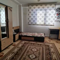 یک ست اتاق خواب کودک به فروش می‌رسد