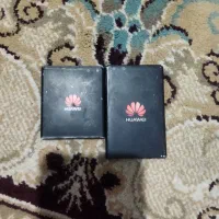 باطر  هواووی
