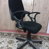صندلی چرخ دار|مبلمان اداری|مشهد, شهرک لشکر (شهرک غرب)|دیوار