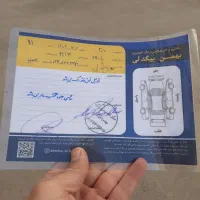 ۲۰۷ صفر tu3 مدل ۱۴۰۵|خودرو سواری و وانت|زنجان, |دیوار