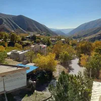 اجاره آپارتمان مناسب خانواده/کند OUSHAN VILLA