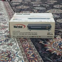 ویدئو دی وی دی