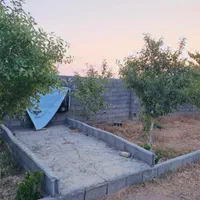 باغ سند 6 دانگ ملکی داخل مجتمع ویلایی با آب نگهبان|فروش زمین و ملک کلنگی|مشهد, درزآب|دیوار