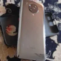 Poco F2 PRO 5G  ۲۵۶/۸