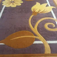 گلیم فرش و فرش دست دوم در حد نو|فرش|اردکان, |دیوار