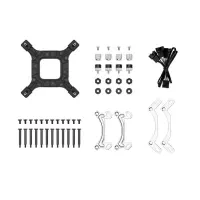 خنک کننده پردازنده آبی Fan Deep Cool LE720 ARGB|قطعات و لوازم جانبی رایانه|شیراز, ملاصدرا|دیوار