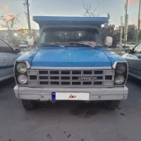 نیسان مدل ۸۶