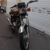 هوندا مدل ۹۵نیرو موتور|موتورسیکلت|تهران, خزانه|دیوار