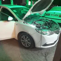 باتریسازی و تنظیم موتور