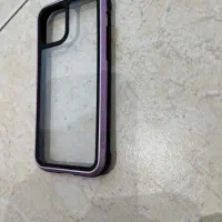 قاب موبایل آیفون مدل 11پرو  برند  protective case