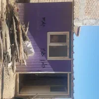 کانکس ۳در۴ کف بتنی ماموت اصل اصل