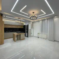49متر دوبرنورگیر اسانسور بدون پرتی سندتک برگ|فروش آپارتمان|گرمدره, |دیوار